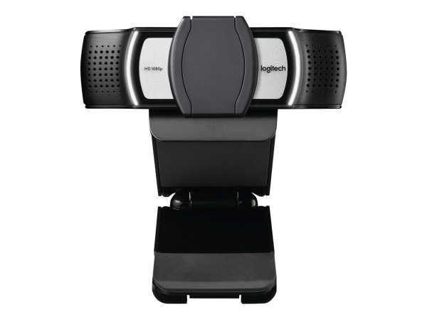 LOGITECH HD Webcam C930e 960-000972