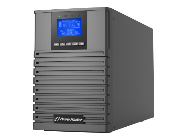 BLUEWALKER USV Powerwalker VFI 1500 ICT loT (Speditionsversand) 10122193
