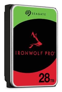 SEAGATE SEAGATE IronWolf Pro 28TB