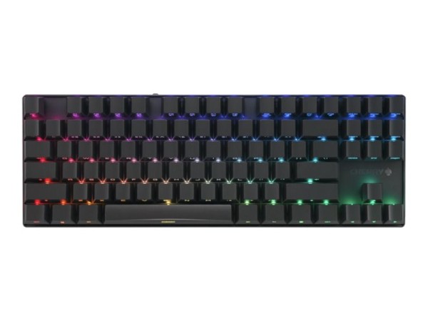 CHERRY MX 8.2 TKL WIRELESS BT G80-3882LYAUS-2