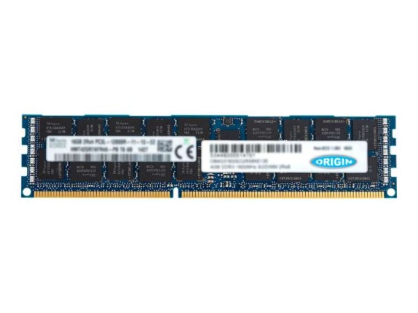 ORIGIN OM16G31333R2RX4E135 16GB OM16G31333R2RX4E135