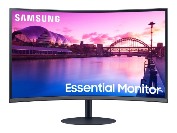 SAMSUNG S27C390EAU 68,6cm (27") LS27C390EAUXEN