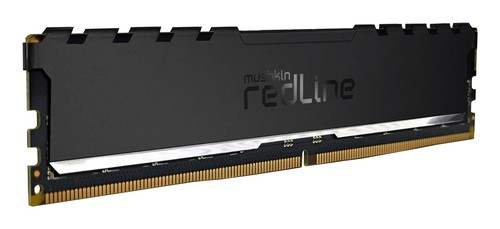 MUSHKIN Redline ST 64GB Kit (2x32GB) MRF5U5609CCM32GX2