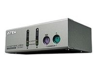 ATEN ATEN KVM 2Port PS/2