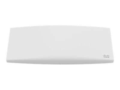 CISCO SYSTEMS MERAKI MR44 WIFI 6 INDOOR AP MR44-HW