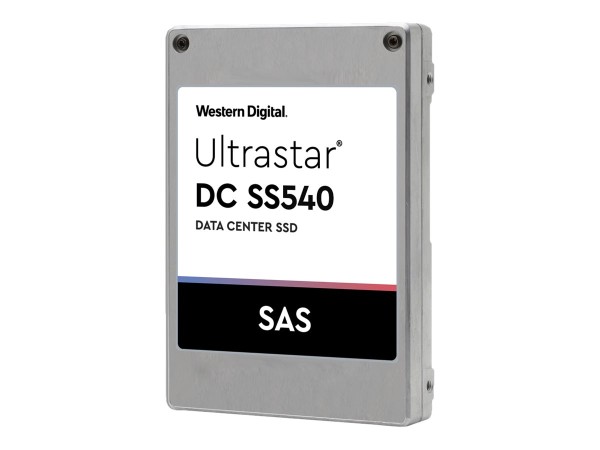 WESTERN DIGITAL WESTERN DIGITAL 1EX2037 3,84TB