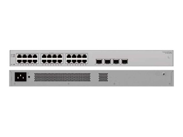 HUAWEI Data Communication S310S-24T4J S310S-24T4J S310S-24T4J 24x10/100/100 98012506