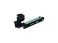 KONICA MINOLTA Cyan Tonerpatrone A0WG0JH