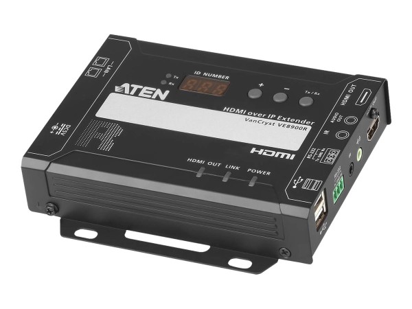 ATEN ATEN HDMI over IP Receiver