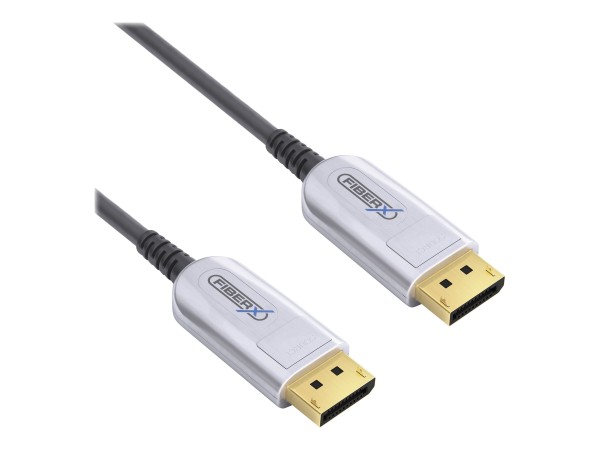 PURELINK FiberX Series FX-I250 - DisplayPort-Kabel - DisplayPort (M) bis Di FX-I250-010