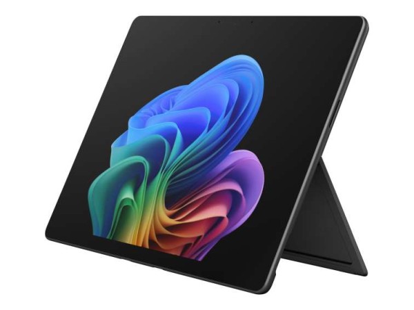 MICROSOFT Surface Pro 12 Schwarz 33cm (13") Ultra 366H 16GB 512GB W11P EP2-48898