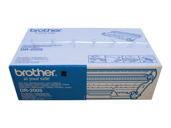 BROTHER BROTHER DR2005 1 Trommel Kit