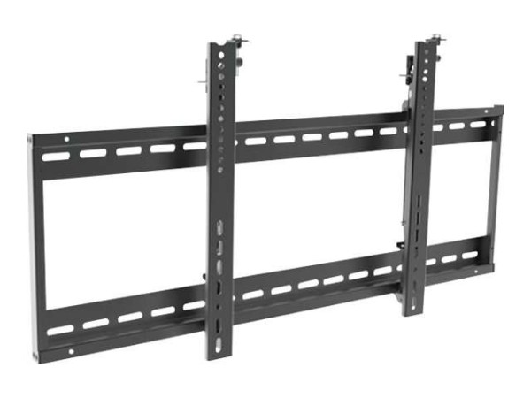 TECHLY Wandhalterung für 1 Display 45-70" neigbar ICA-PLB-046F