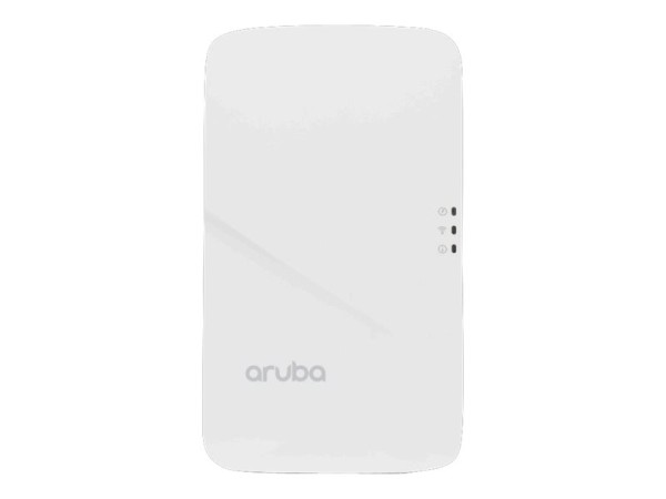 HP ENTERPRISE HPE Aruba AP-303HR (EU) Remote AP Bundle