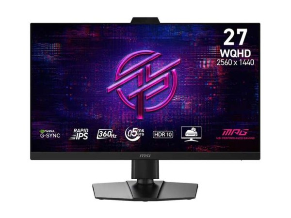 MSI MPG 272QRF X36 68,6cm (27") 9S6-3CF29T-001