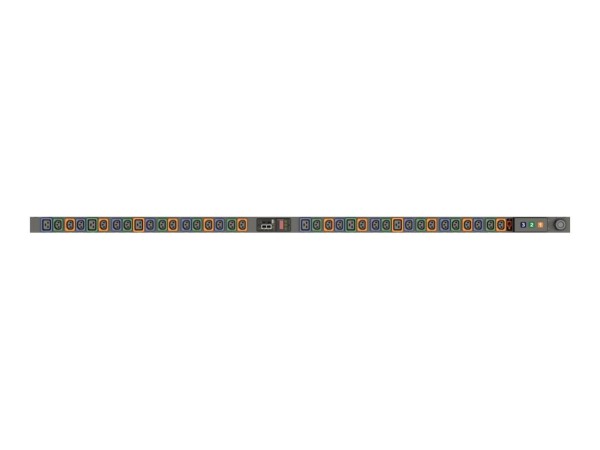 AVOCENT Vertiv Geist Rack PDU, receptacle managed, 0U, input IEC 60309 230/ GU30004L