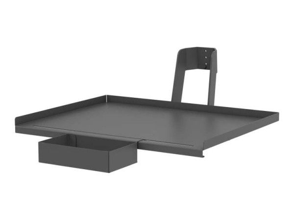 ERGOTRON SV, Front, Shelf, IDG 98-417-282