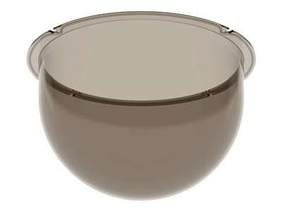 AXIS P5624-E/35-E SMOKED DOME 5506-151