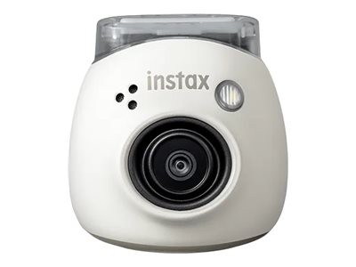 FUJIFILM FUJIFILM Instax PAL - Instant Camera - White