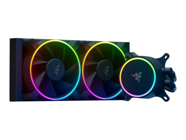 RAZER Hanbo Chroma AIO Liquid Cooler 240 RC21-01770100-R3M1