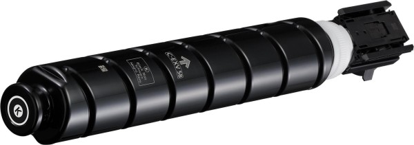 CANON CANON C-EXV 58 - Schwarz - Original - Tonerpatrone - für imageRUNNER ADVANCE DX C5840i, DX C5850i, D
