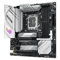 ASUS MB ASUS ROG STRIX B760-G GAMING WIFI S1700 90MB1EQ0-M0EAY0