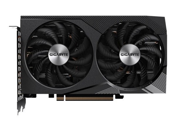 GIGABYTE GeForce RTX 3060 Gaming OC 2.0 8GB GV-N3060GAMING OC-8GD 2.0