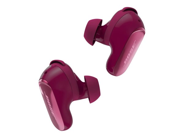 BOSE BOSE 896637-0030 QuietComfort Ultra Earbuds Deep Plum, 2nd.GEN