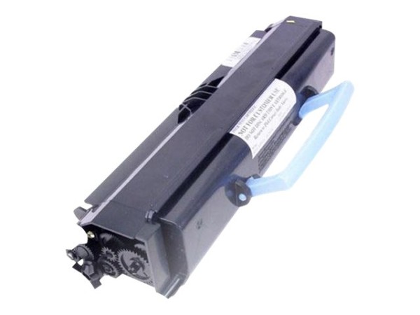 DELL DELL The Use and Return Black Toner Cartridge Schwarz Tonerpatrone