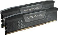 CORSAIR CORSAIR VENGEANCE black 48GB Kit (2x24GB)