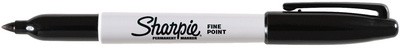 Sharpie Permanent-Marker FINE, grün