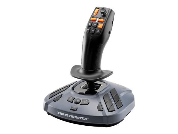 THRUSTMASTER THRUSTMASTER Joystick Thrustm. SimTask FarmStick (PC)