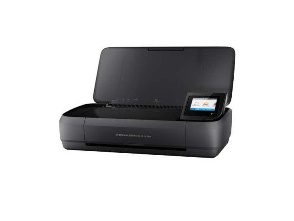 HP OfficeJet 250 Mobil 3in1 CZ992A#BHC