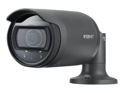 HANWHA HANWHA LNO-6012R    Bulletkamera  out. 2MP PoE IR IP66 retail