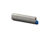 OKI Gelb Tonerpatrone 44844613