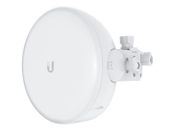 UBIQUITI NETWORKS Ubiquiti AirMax GigaBeam Plus - GBE-Plus - Wireless Bridg GBE-PLUS