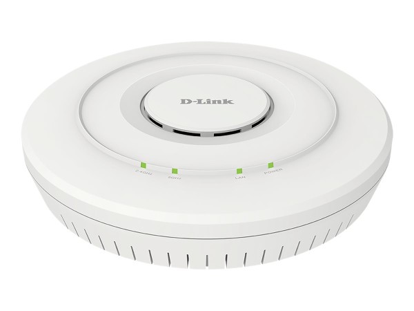 D-Link Unified 802.11a/b/g/n/ac AC1200 Dualband Access Point DWL-6610AP