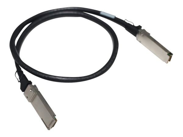 HP ENTERPRISE HP ENTERPRISE Aruba 100G QSFP28 to QSFP Stoc