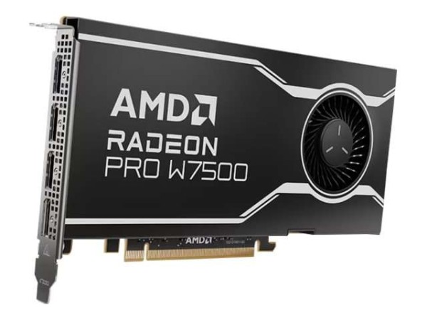AMD Radeon Pro W7500 8GB 100-300000078