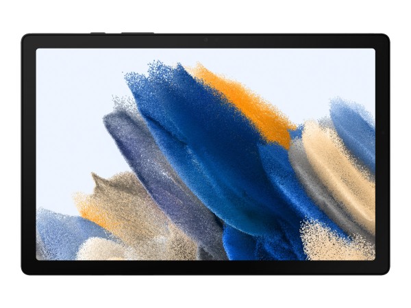 SAMSUNG X200 Galaxy Tab A8 Wi-Fi EU dark grey 26,69cm (10,5") Unisoc Tiger SM-X200NZAEEUE