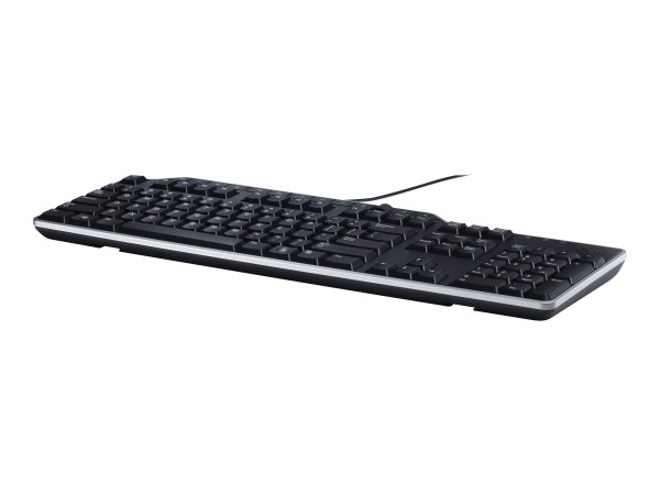 DELL DELL KB522 7581P schwarz USB