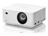OPTOMA OPTOMA ML1080 Triple Laser Beamer 1.200 Lumen (Full-HD, HDR, HDMI, USB-C, USB-A, Autofokus) OPTOMA OPTOMA ML1080 Triple Laser Beamer 1.200 Lumen (Full-HD, HDR, HDMI, USB-C, USB-A, Autofokus)