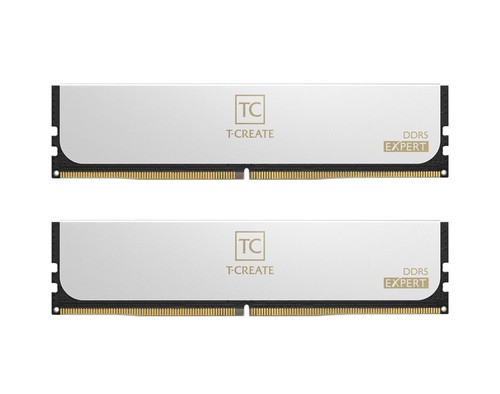 TEAM GROUP CTCWD532G6400HC40BDC01 32GB Kit (2x16GB) CTCWD532G6400HC40BDC01