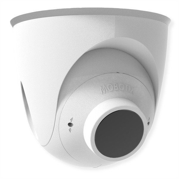 MOBOTIX Mx-O-M7SB-336RP100 LAN IP Überwachungskamera 336 x 256 Pixel MX-O-M7SB-336RP100
