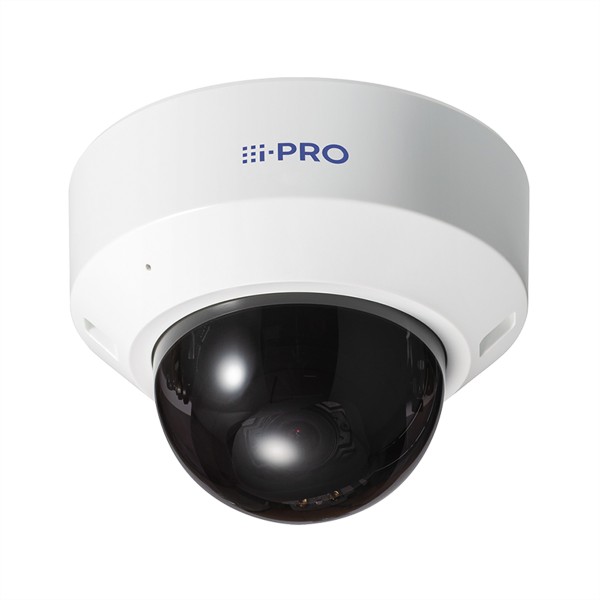 I-PRO I-PRO WV-S2136LGAV 2MP AI INDOOR Dome Netzwerk Kamera