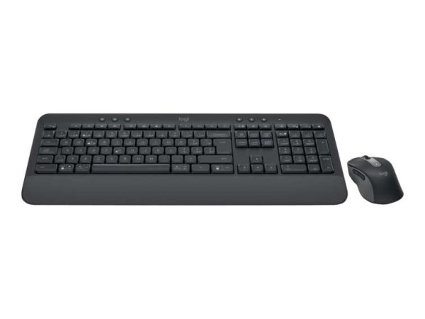 LOGITECH Signature MK650 for Business 920-010993
