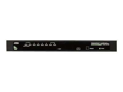 ATEN CS1308 8Port USB/PS/2 console CS1308-AT-G