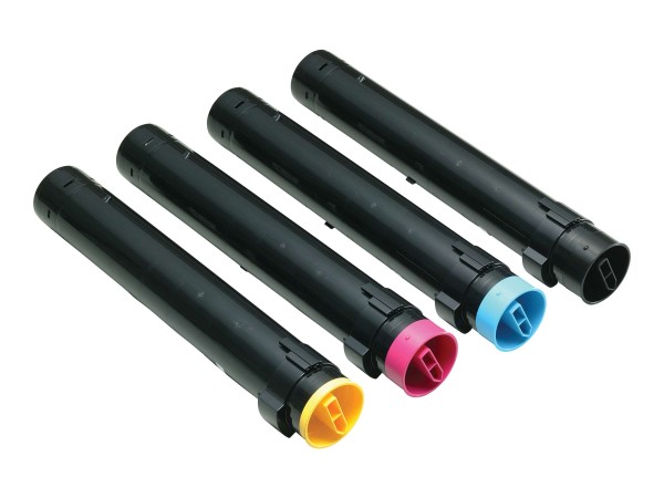 EPSON Cyan Tonerpatrone C13S050197