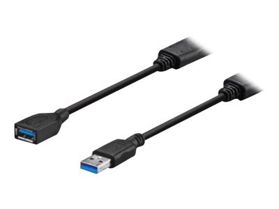 EET EET USB 3.0 Active Cable A male - female 10m (PROUSB3AAF10C)