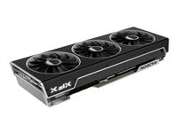 XFX RX 7900XTX Black Gaming MERC 310 24GB RX-79XMERCB9